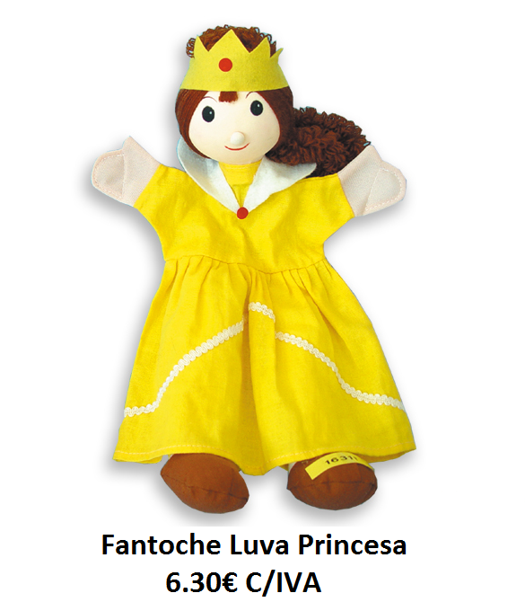 Princesa