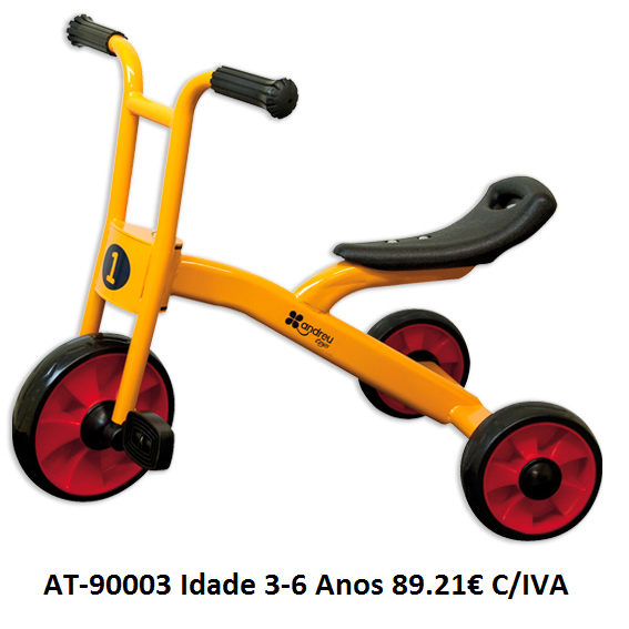 Triciclo