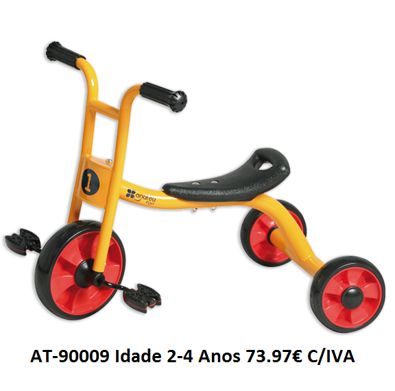 Triciclo