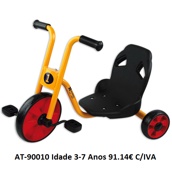 Triciclo