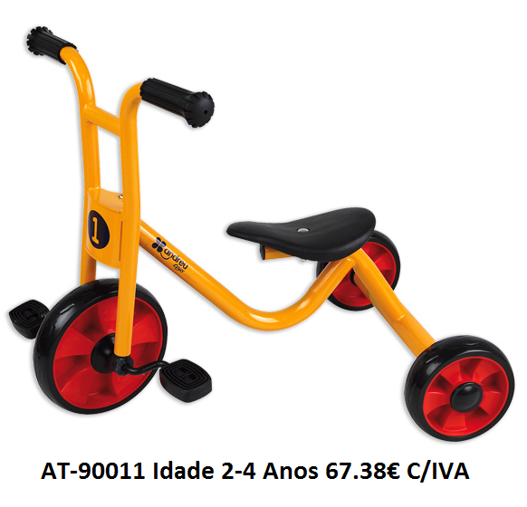 Triciclo