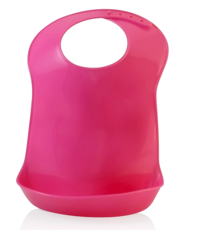 Babete Plastico