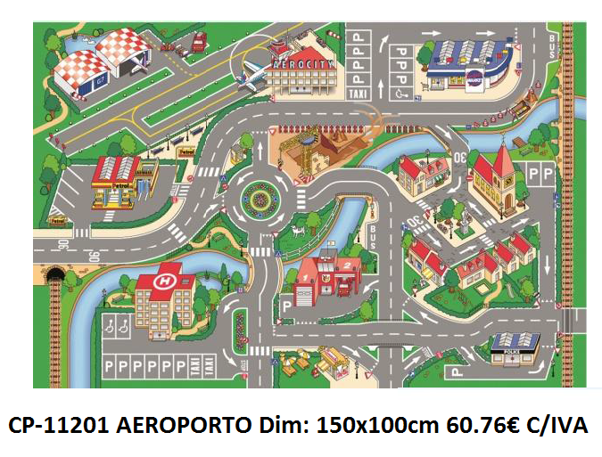 Aeroport