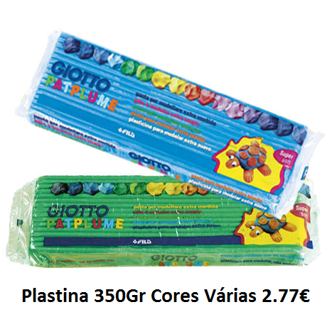 Plasticina