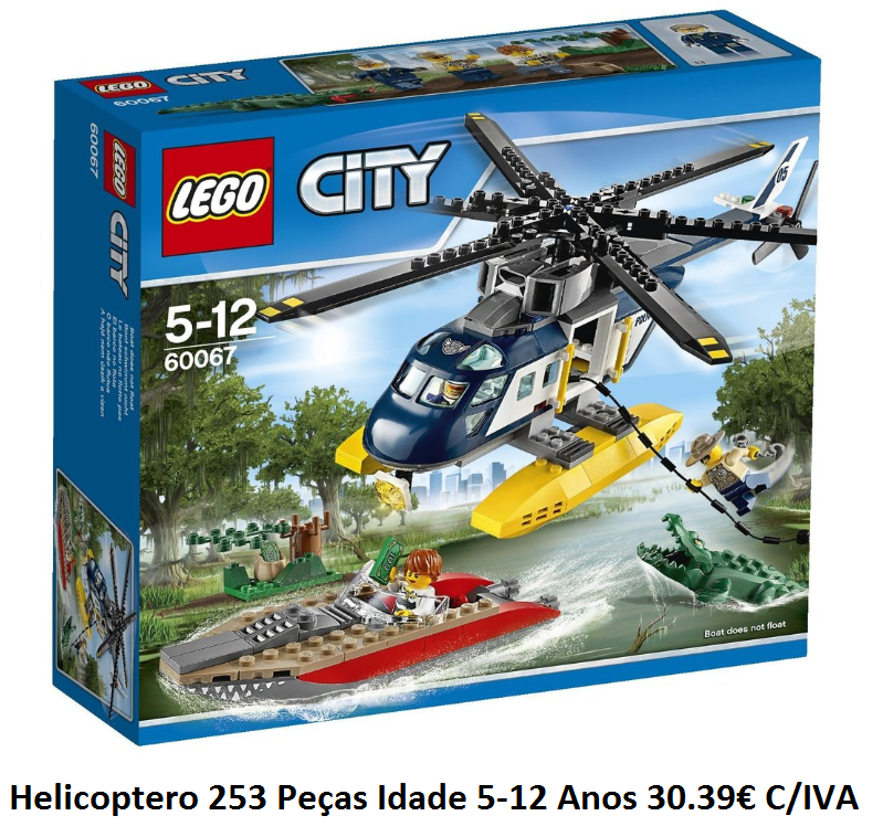 Helicptero