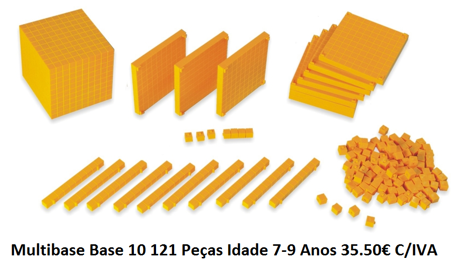 Multibase Base 10