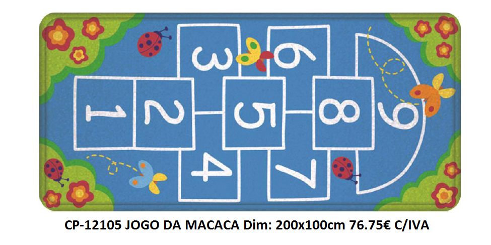 Jogo da Macaca