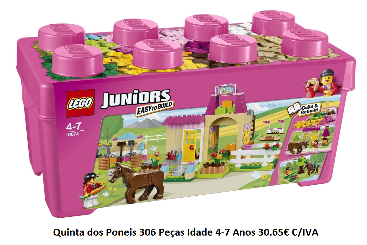 Quinta dos Poneis