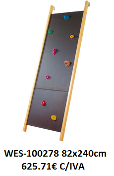 Escalada