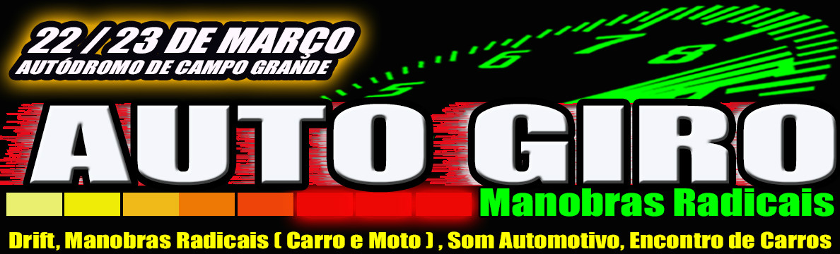 Auto Giro 2014