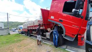 AUTO EL&Eacute;TRICISTA CAMINHOES 24 HORAS