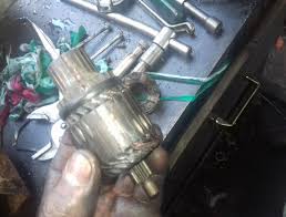 CONSERTOS DE ALTERNADOR EM CATANDUVA SP