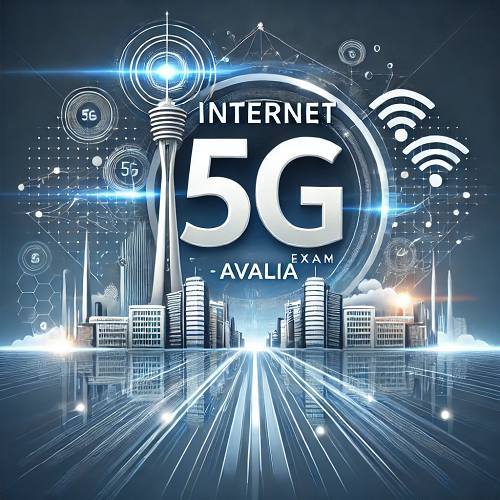 Internet 5g