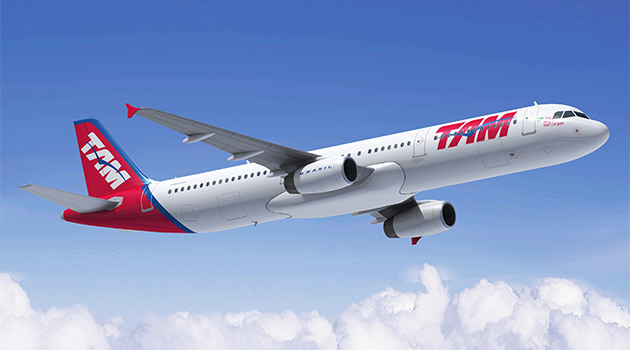 Download LATAM Brasil (TAM Linhas Aéreas, LATAM Airlines Brasil, TAM  Airlines) Logo in SVG Vector or PNG File Format 