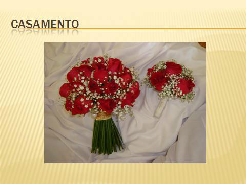 Casamento