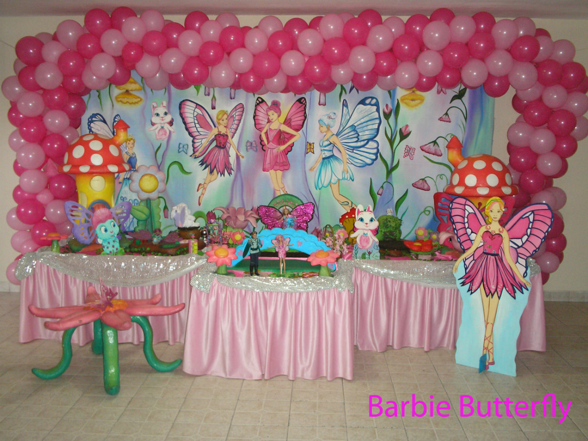 Barbie_Butterfly II