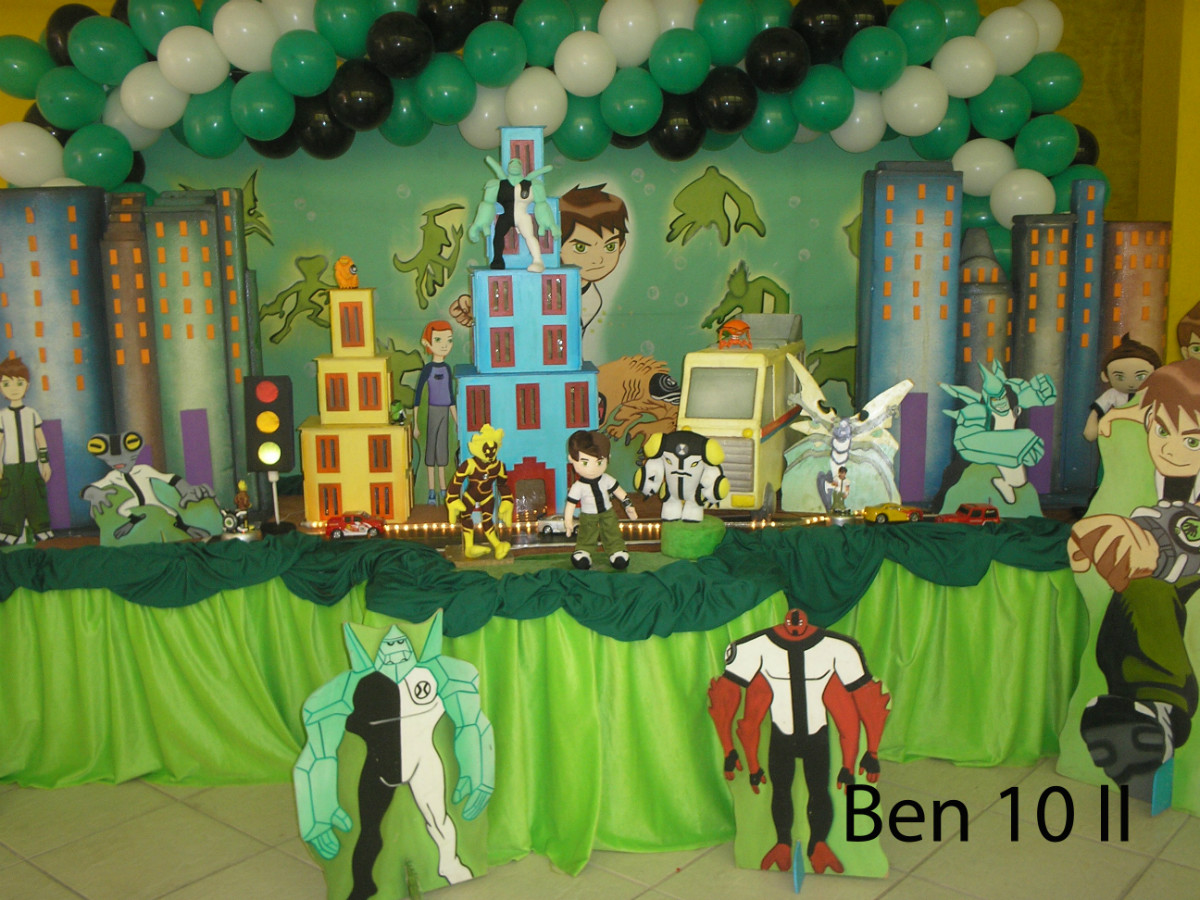 Ben 10_2