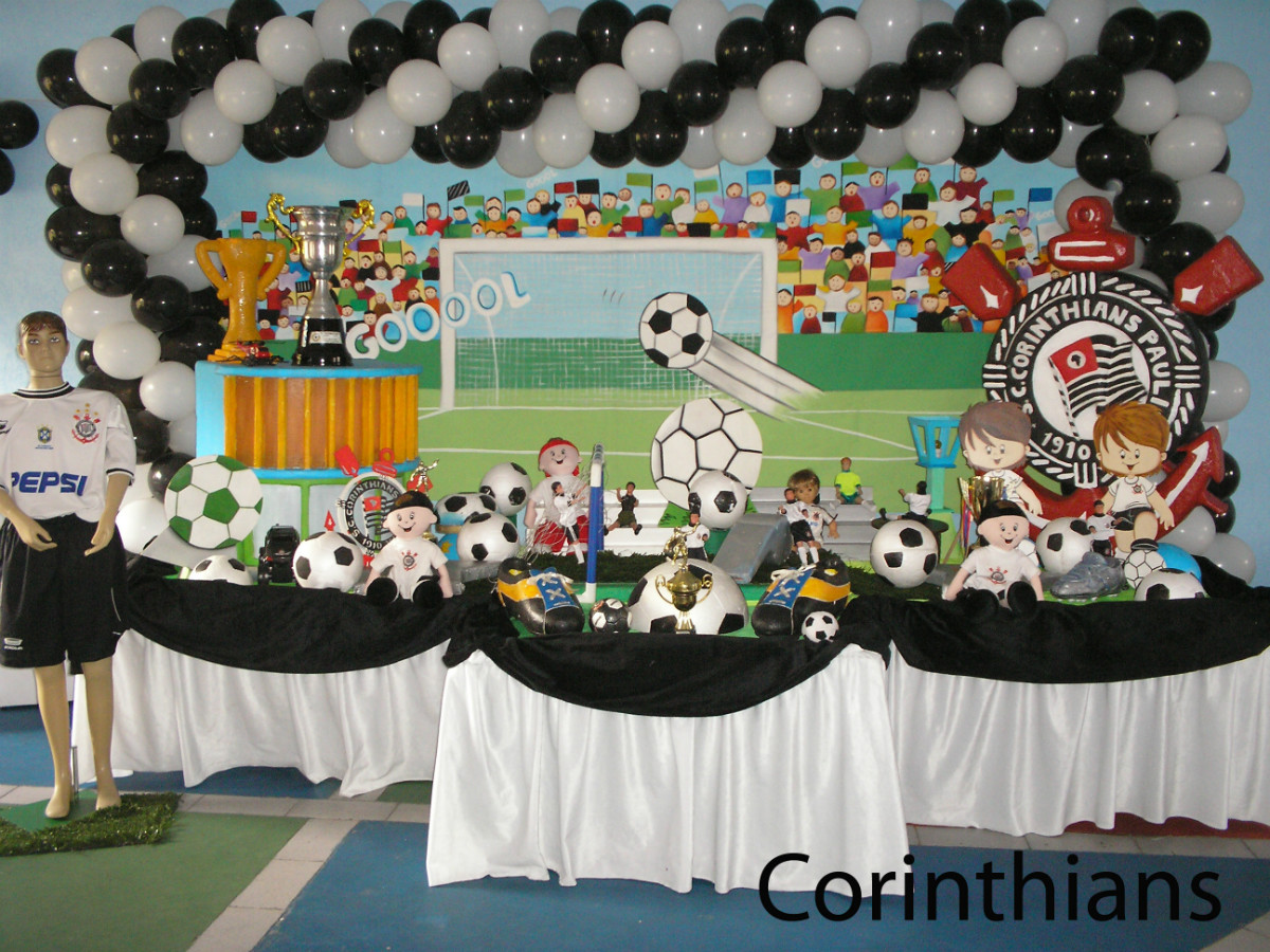 Corinthians