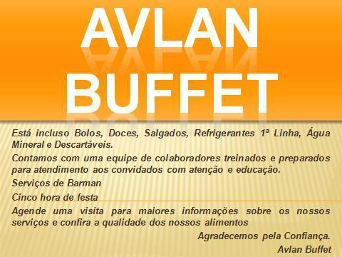 Buffet