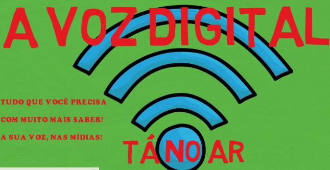 A VOZ DIGITAL 2