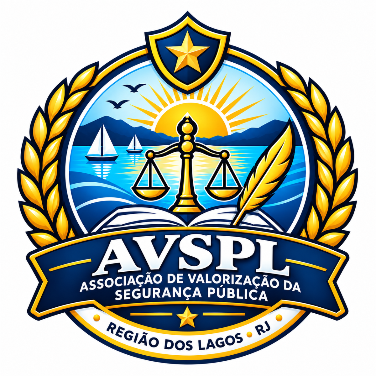 AVSPL - Associa&ccedil;&atilde;o de Valoriza&ccedil;&atilde;o da Seguran&ccedil;a P&uacute;blica