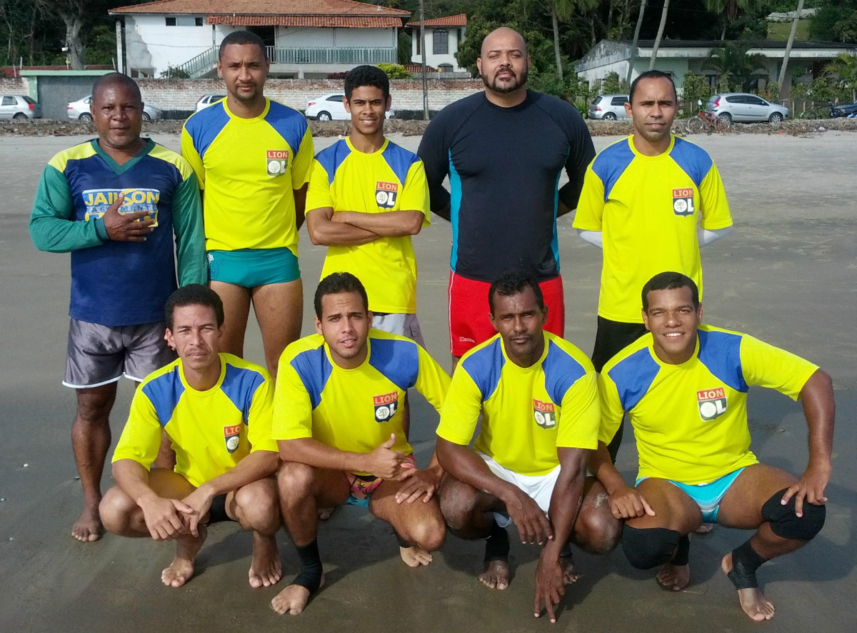 SELEÇÃO KAKA