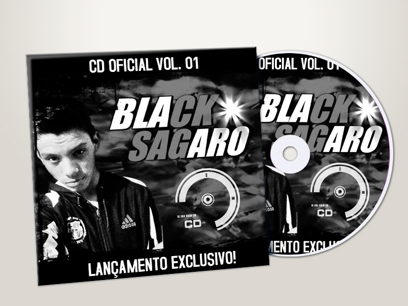 BlackSagaro