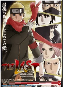 The Last - Naruto the Movie Torrent Legendado