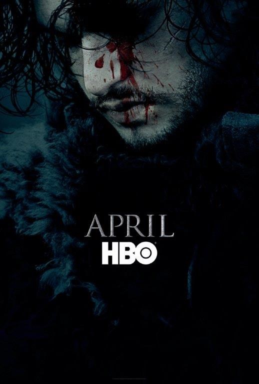 Game of Thrones - 6ª Temporada