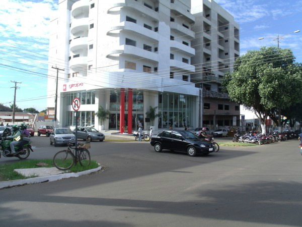 centro