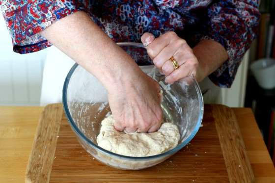 Foccacia