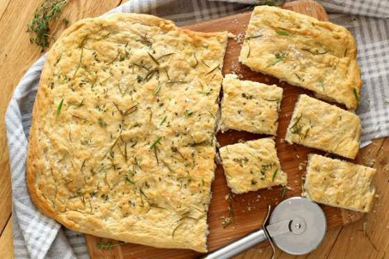 Foccacia