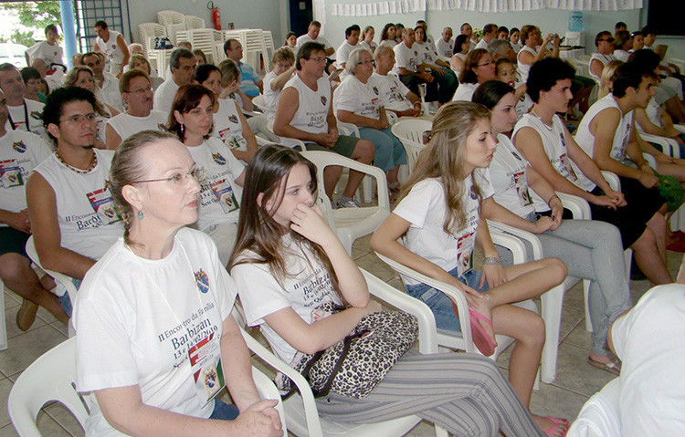 II ENCONTRO