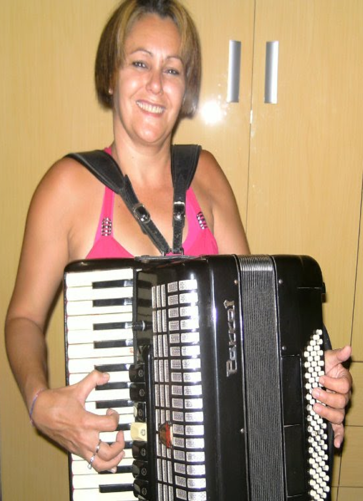 Lucineide do Acordeon