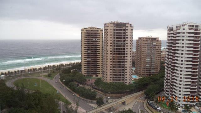 apartamento barra da tijuca alfa tauros 