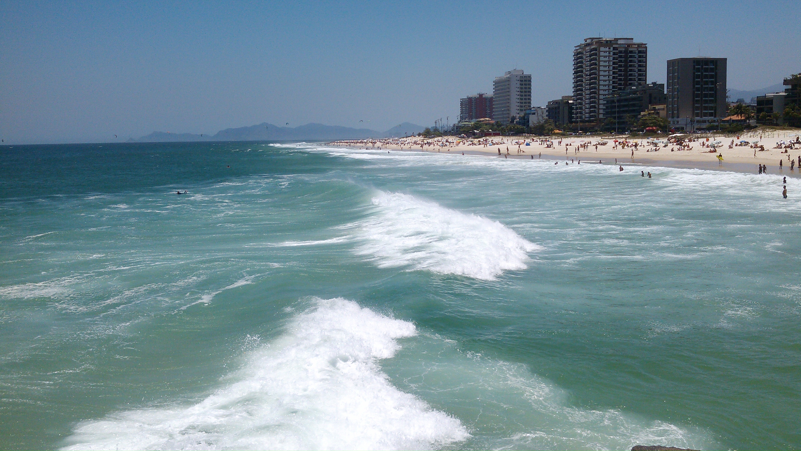 Imovel na Barra da Tijuca