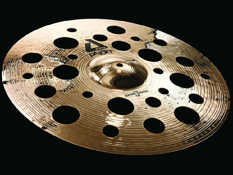 paiste