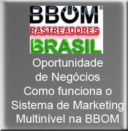 COMO FUNCIONA O SISTEMA DE MARKETING MULTI NIVEL DA BBOM