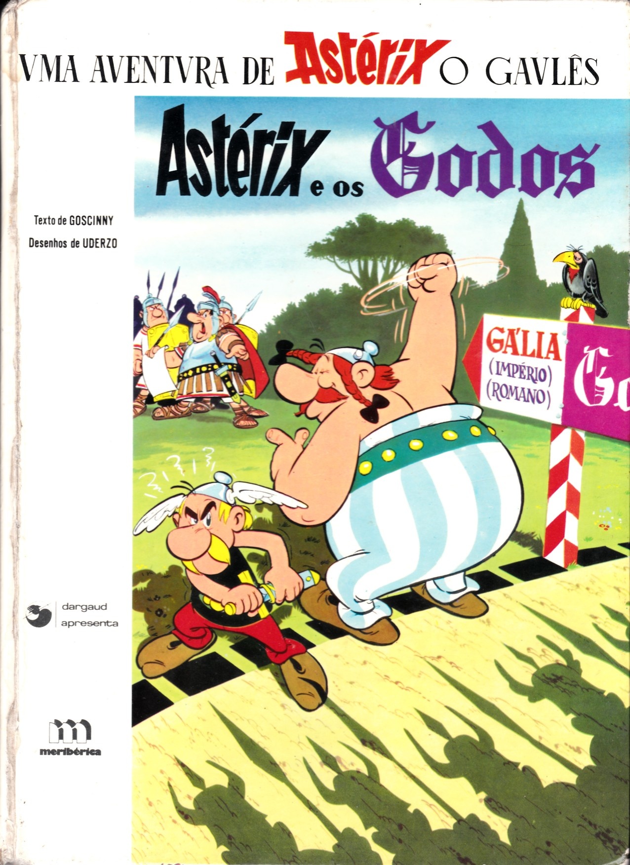 
AST&Eacute;RIX - 3 - Tomo 3
