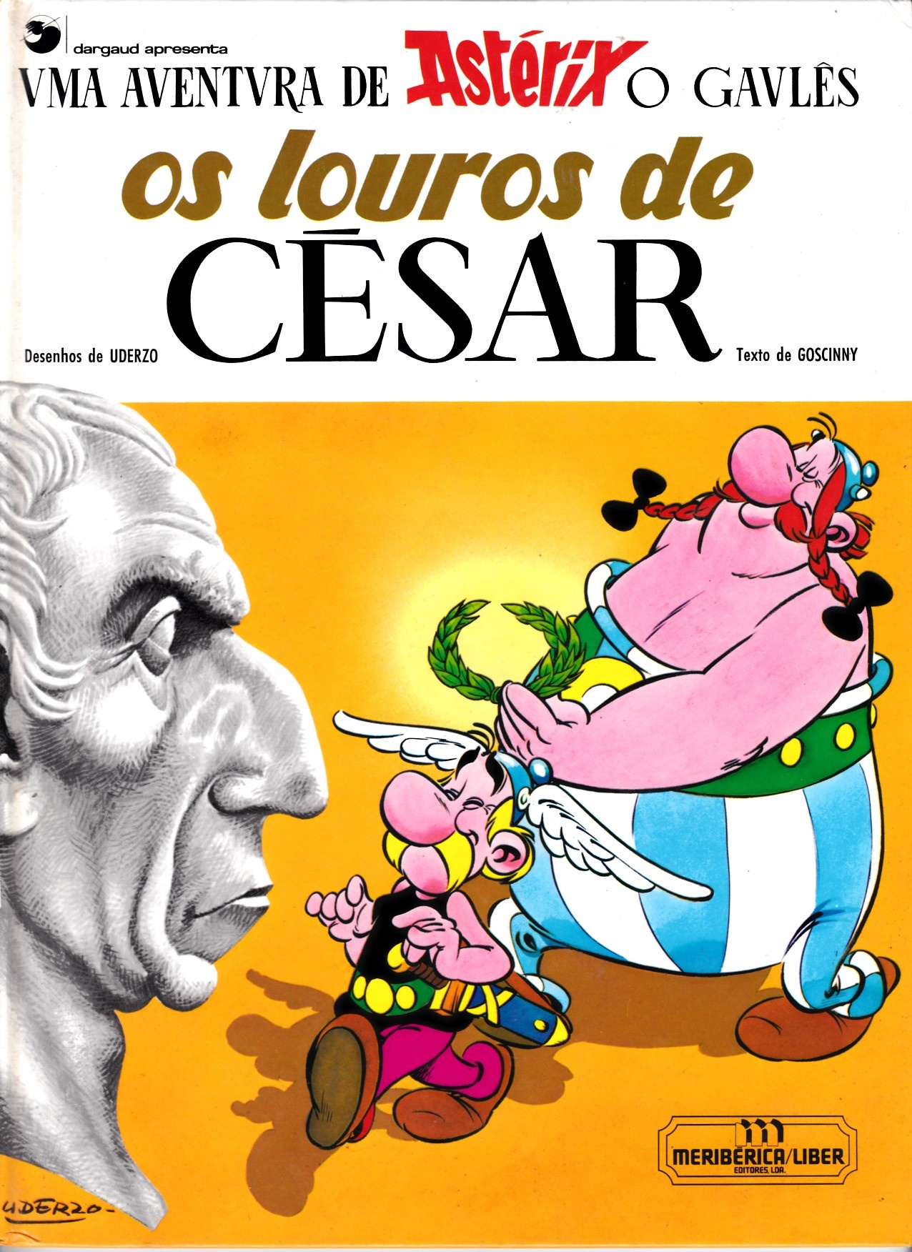 
AST&Eacute;RIX - 18 - Tomo 18
