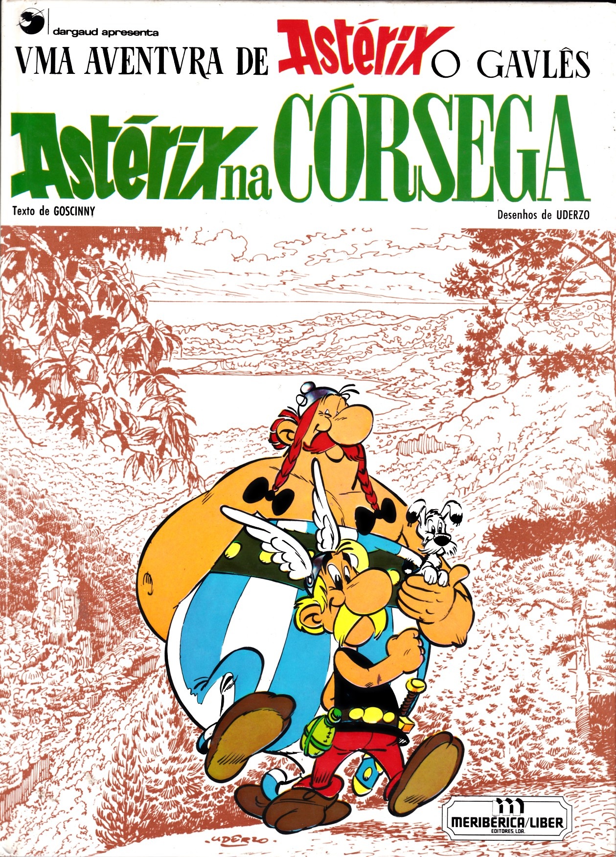 
AST&Eacute;RIX - 20 - Tomo 20
