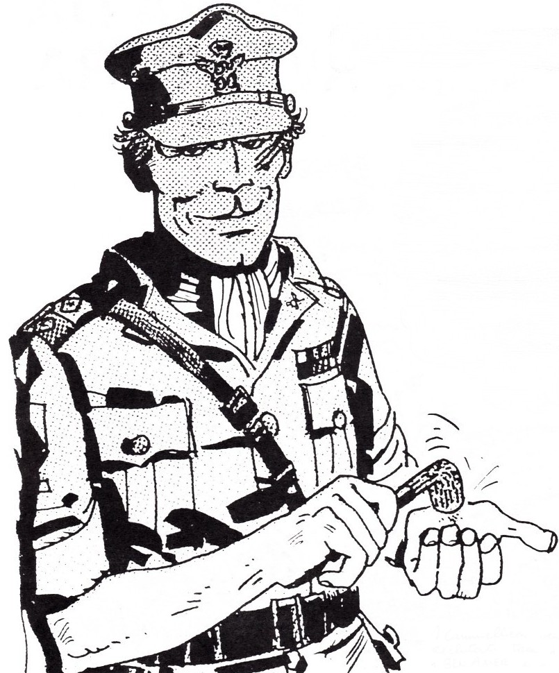 ESCORPI&Otilde;ES DO DESERTO (OS) - 1 . ESCORPI&Otilde;ES DO DESERTO (OS)