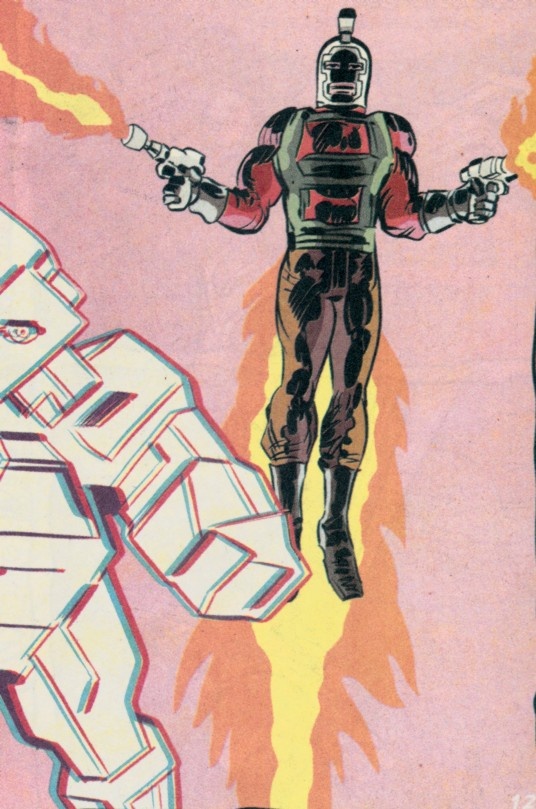 FINAL FRONTIER - 1 . FINAL FRONTIER