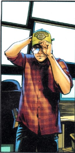 H@CKIVISTS - 1 . CELLULE FREEQUENCY