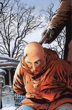 HUNTER - 1 . JIVARO BUSINESS