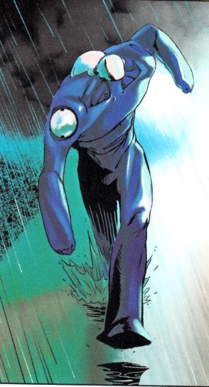 HUSK - 1 . MONKEY BRAIN