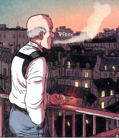 INSPECTEUR BALTO - 1 . MANUFRANCE, BICHONS ET CAMGIRLS