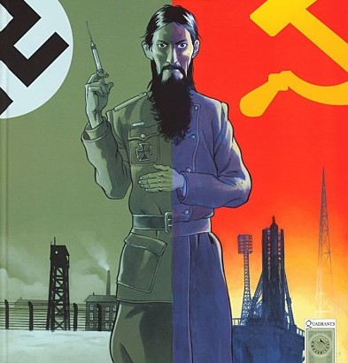 KGB - 1 . D&Eacute;MONS DU KREMLIN (LES)