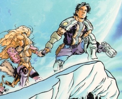 KOOKABURRA UNIVERSE - 1 . SECRET DU SNIPER (LE)