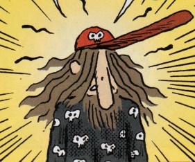 KRAKAENDRAGGON - 1 . KRAKAENDRAGGON